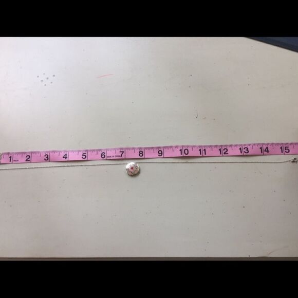 Tiffany & Co necklace Paloma Picasso retired item impeccable - Picture 6 of 8